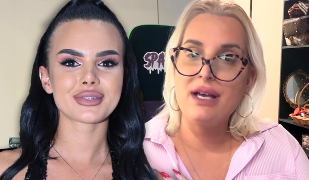 anita stanojlović i tamara