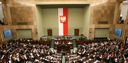 Sejm wyda własną gazetkę