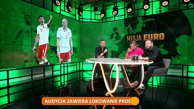 Najlepsza jedenastka fazy grupowej Euro 2020. Oceniają Frankowski i Kosecki