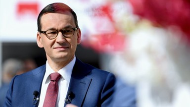 Mateusz Morawiecki: priorytet to transformacja gospodarcza, która pozwoli nam być wśród najlepszych