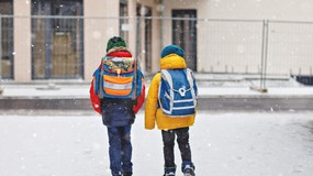 Prognoza pogody dla uczniów na czwartek. Jak powinni się ubrać 20 listopada 2025?