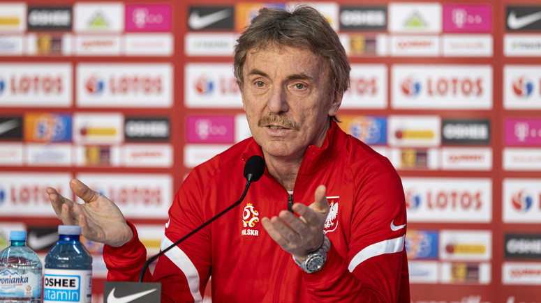 Euro 2020 Boniek Jestem Zakochany W Tym Zespole Reprezentacja Polski Przeglad Sportowy