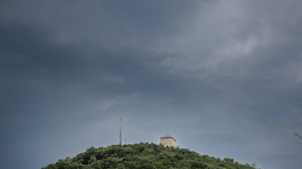 Svi znamo za Đavolju Varoš, a da li znate šta je i gde je Đavolja jazbina?