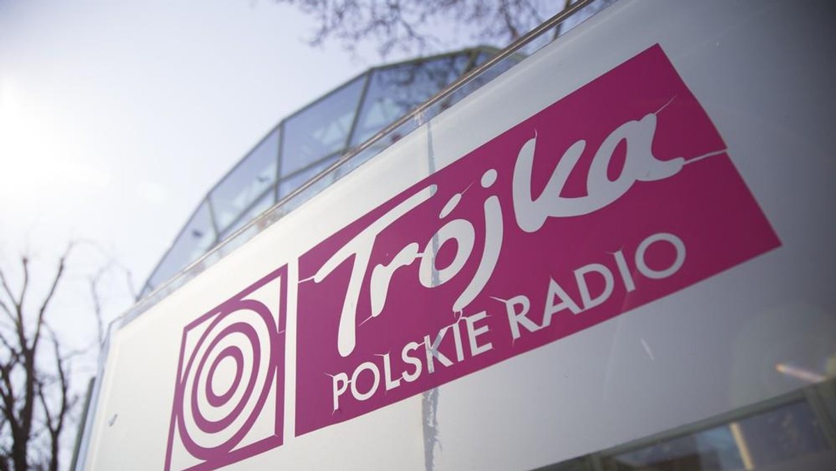 Trójka Polskie Radio