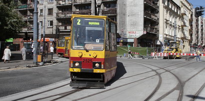 Uwaga kierowcy! Znów zmiany w centrum!