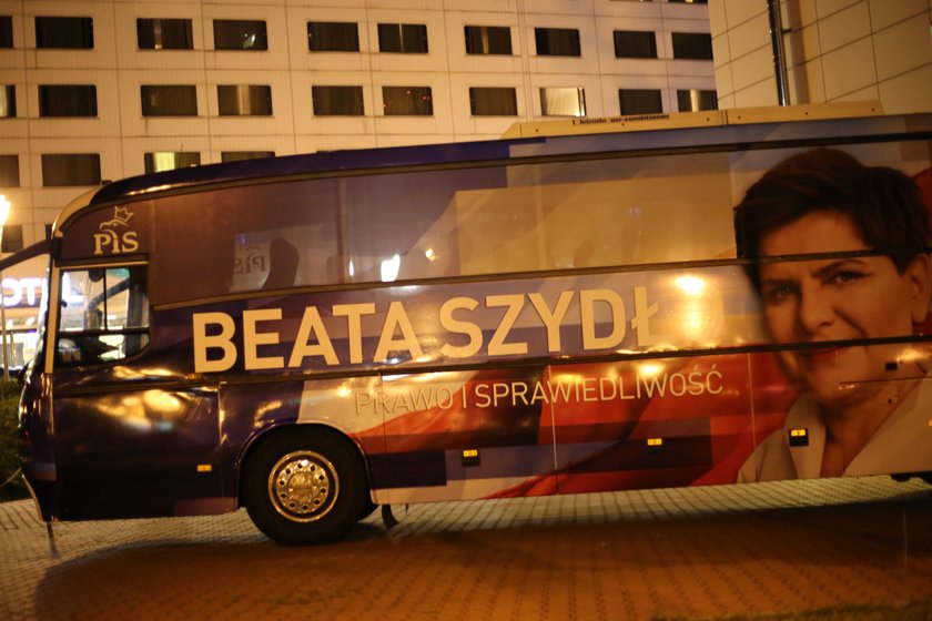 Szydłobus