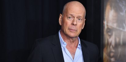 Bruce Willis niżej upaść już nie może. Wręczono Złote Maliny 2022. Aktor doczekał się specjalnej kategorii...