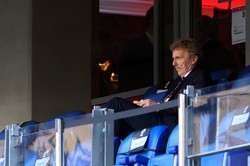 Boniek zaskoczył swoją opinią po meczu z Islandią. "Brawo chłopaki!"