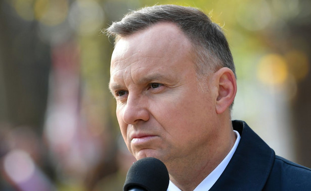 Andrzej Duda