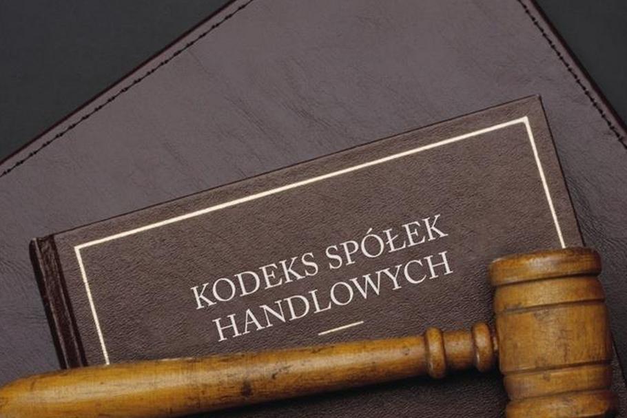 Nowelizacja Kodeksu Spółek Handlowych