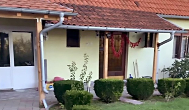 Kuća Milana Vasića