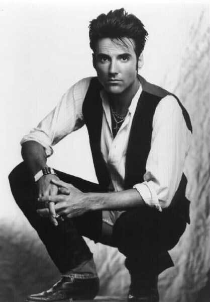 Michael Praed