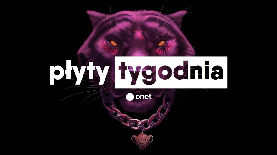 Płyty tygodnia