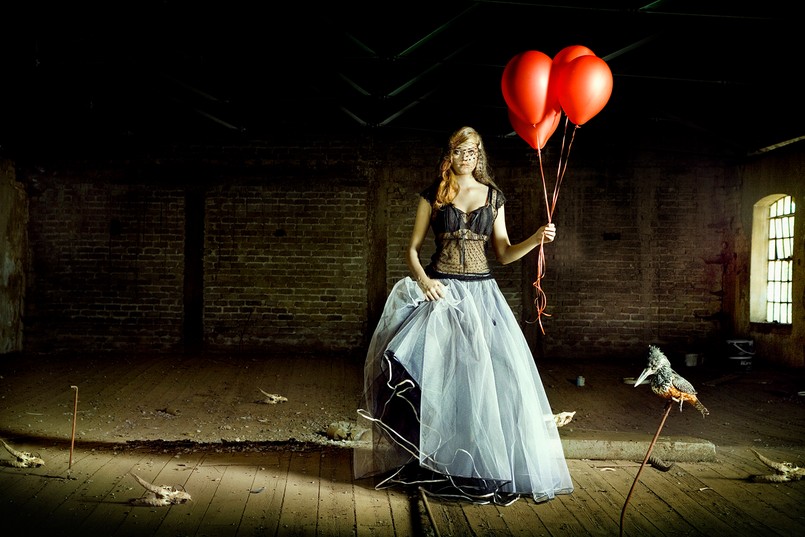 Najpiękniejsza moda