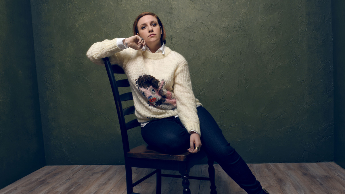 Lena Dunham