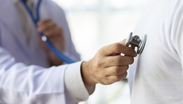 Pijany lekarz nie dopełnił obowiązków. Sąd: to sztuczny podział