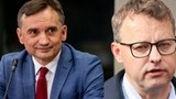 Ziobro i Romanowski będą mieć kłopoty na Węgrzech? "Ekstradycja do Mińska albo Moskwy"
