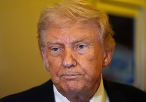 Donald Tramp