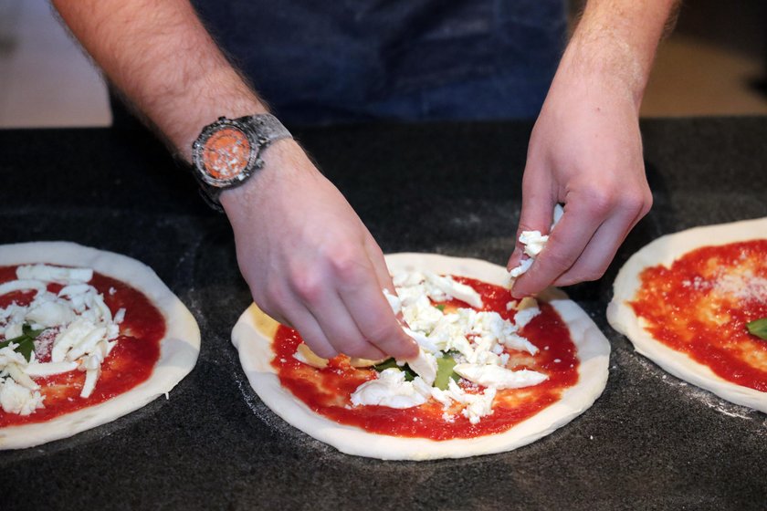 Lubisz pizzę? Te jej odmiany mogą zaskoczyć!