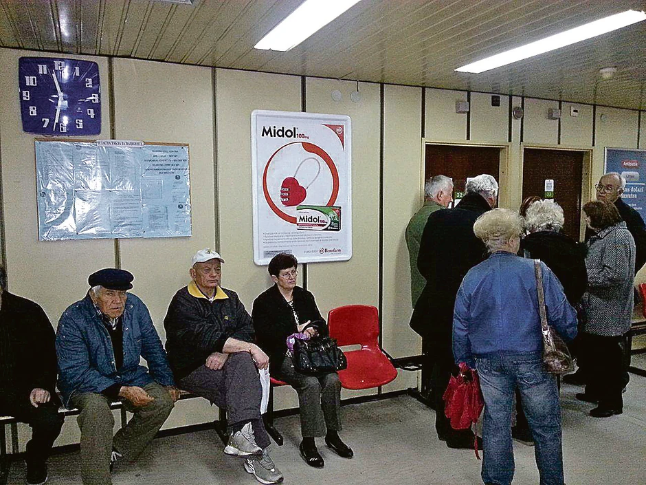 Svakog dana preko 40.000 poseta