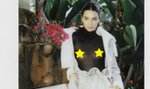 Kendall Jenner półnago. Tak reklamuje kolekcję 