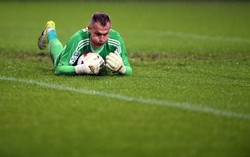 Dwie osoby umarły na rękach bramkarza Legii. Arkadiusz Malarz reanimował je, ale nie uratował im życia