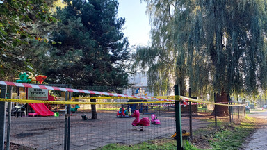 Tragiczna śmierć 4-latka na placu zabaw. Komunikat prokuratury