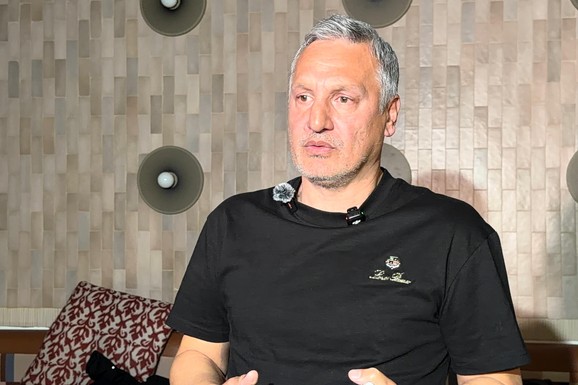 "MUKE SU TO" Progovorile komšije Gagija Đoganija - evo sa kojom ženom živi,  šta radi svakog dana, a POZNATI PAR su mu prve komšije