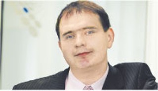 'Trzeba kupować nowoczesne kasy'