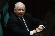 Jarosław Kaczyński