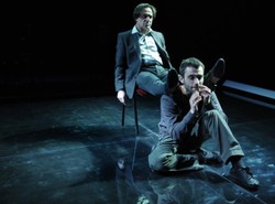 Wspaniały "Przypadek Iwana Iljicza"