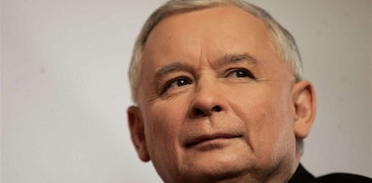 Kaczyński nie ufa Rosjanom