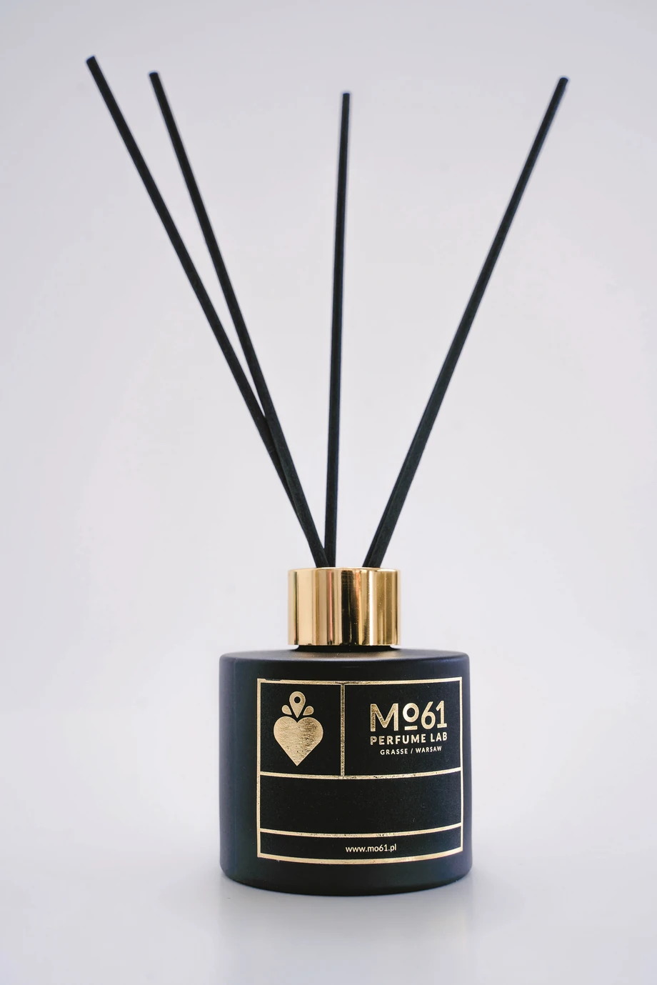 Mo61 Perfume Lab