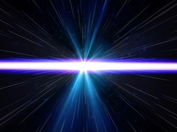 Cząstki szybsze od światła? Nowe, zaskakujące wyniki badań