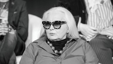 magda umer odcięła się od rodziny. "mama mnie pobiła. wyszłam z domu"