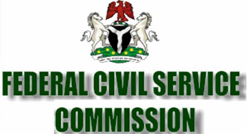 Nigerian government cuts-down civil servants to 720,000