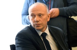 Żandarmeria Wojskowa zatrzymała byłego szefa SKW gen. Piotra Pytla. Macierewicz: Zarzuty o nielegalną współpracę z FSB