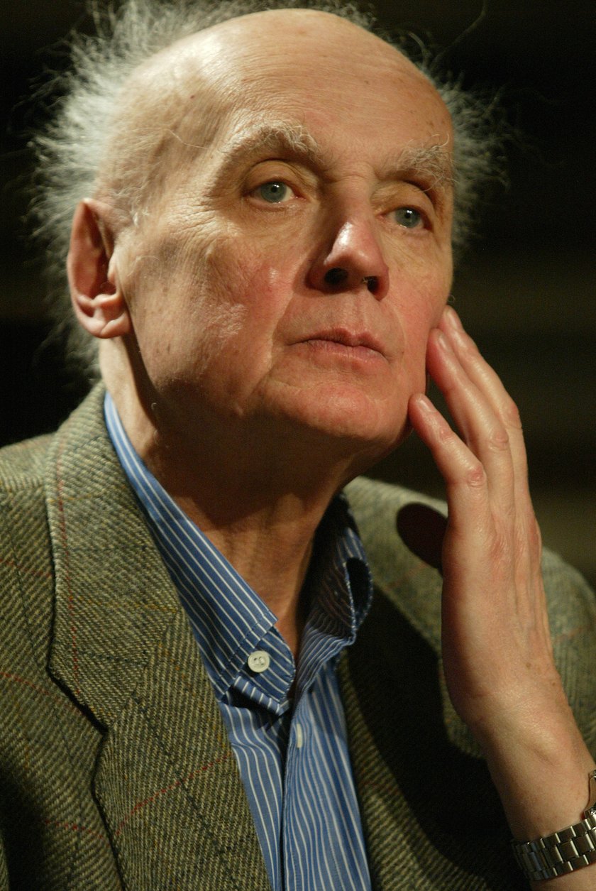 Wojciech Kilar