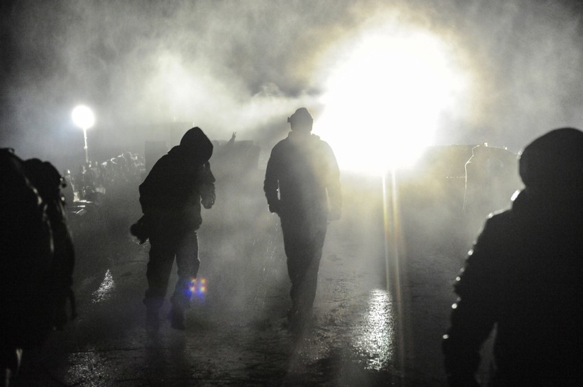 Protesti su trajali mesecima