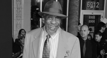 Bill Cobbs nie żyje. Zagrał w wielu hitowych produkcjach