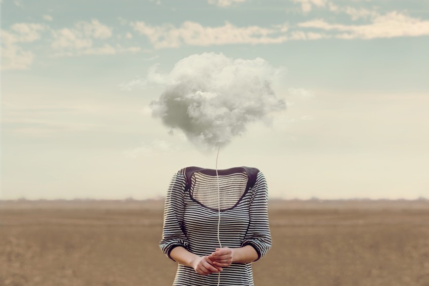 Covid cerebro niebla
