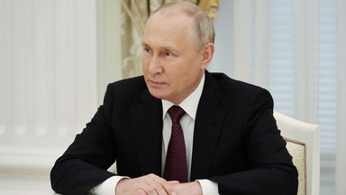 Śmierć Prigożyna. Putin przerwał milczenie