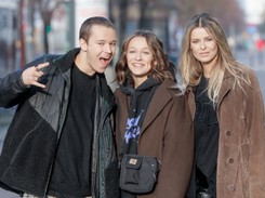 Instrukcja wzajemnej obsługi - Marty Wiśniewskiej sposób na zgodne życie z byłym mężem