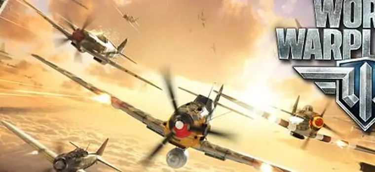 Już graliśmy: World of Warplanes