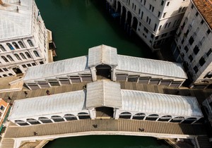 Počela naplata ulaza u Veneciju