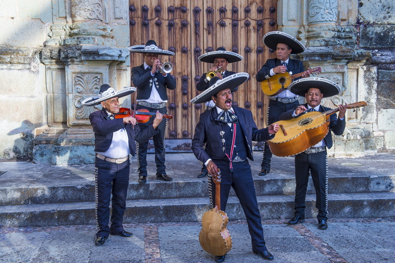 Mariachi