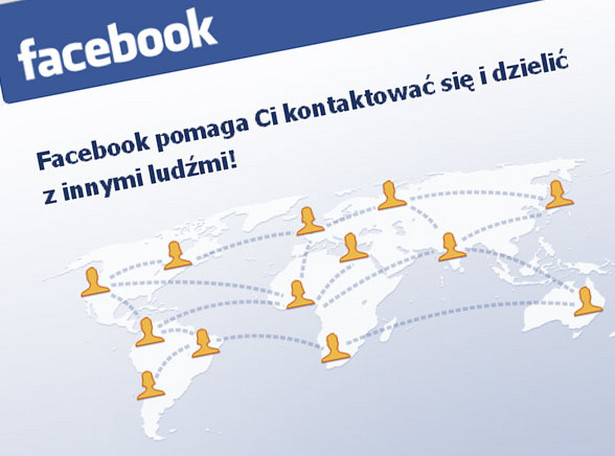 Rosjanie kupili Facebooka