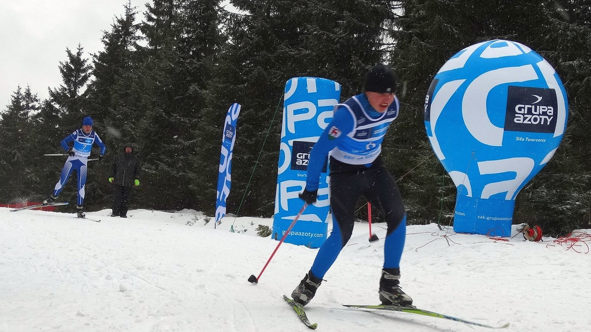 Ligi Regionalne Grupy Azoty mimo trudnych warunków atmosferycznych kontynuują starty. W tym tygodniu młodzi biegacze narciarscy powalczą o punkty w Białce Tatrzańskiej i Szklarskiej Porębie.