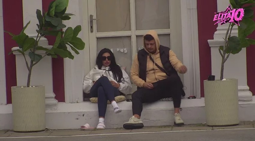 Stoja nudila sinu pare da ne uđe u "Elitu": Rijaliti učesnica otkrila detalje