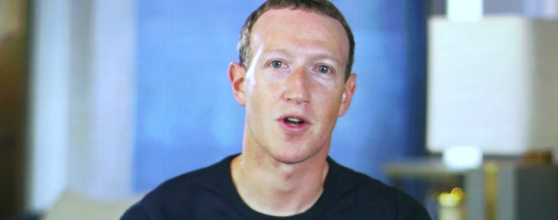 Mark Zuckerberg